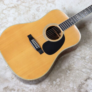 Alternative view of 【中古】Cat's Eyes CE-300 ドレッドノートサイズ