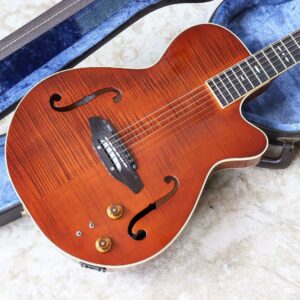 Alternative view of 【中古】K.Yairi RFK-1200GR エレアコ