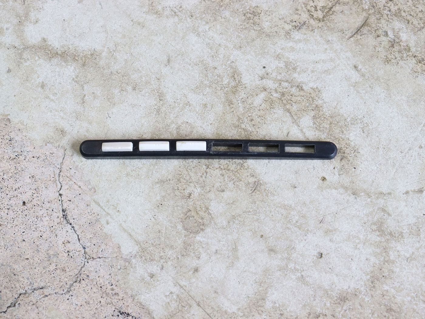 【中古】K.Yairi RFK-1200GR エレアコ - 画像 (8)