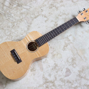 【中古・美品】Kai Ukulele KCI-90 コンサートウクレレ
