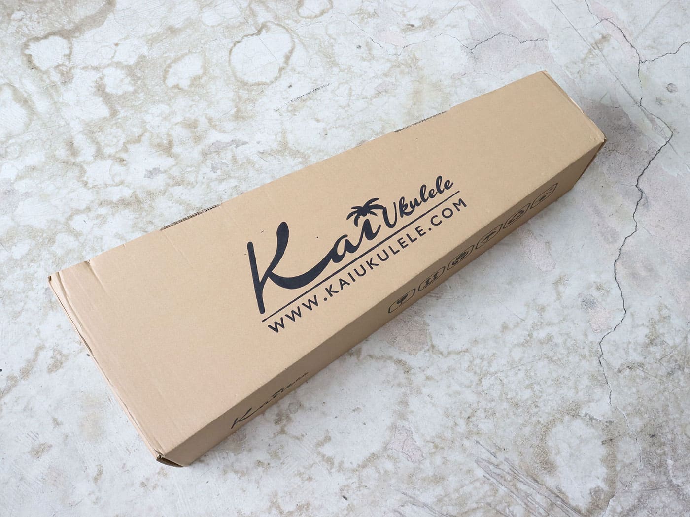 【中古・美品】Kai Ukulele KCI-90 コンサートウクレレ - 画像 (9)