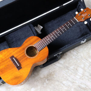 【中古・美品】AlaMoana UKC-3800 コンサートウクレレ