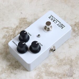 Alternative view of 【中古・美品】自作エフェクター オーバードライブ HOTCAKEクローン