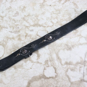 Alternative view of 【中古・美品】#9 髑髏 ストラップ