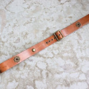 【中古・美品】#9 輪廻 ストラップ #1