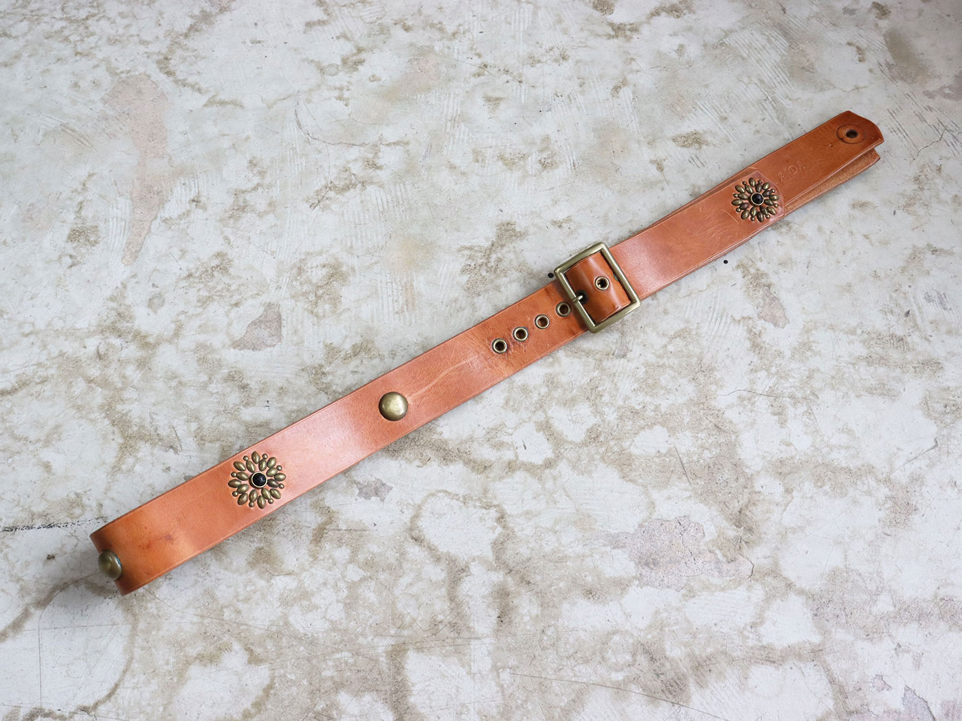 【中古・美品】#9 輪廻 ストラップ #1