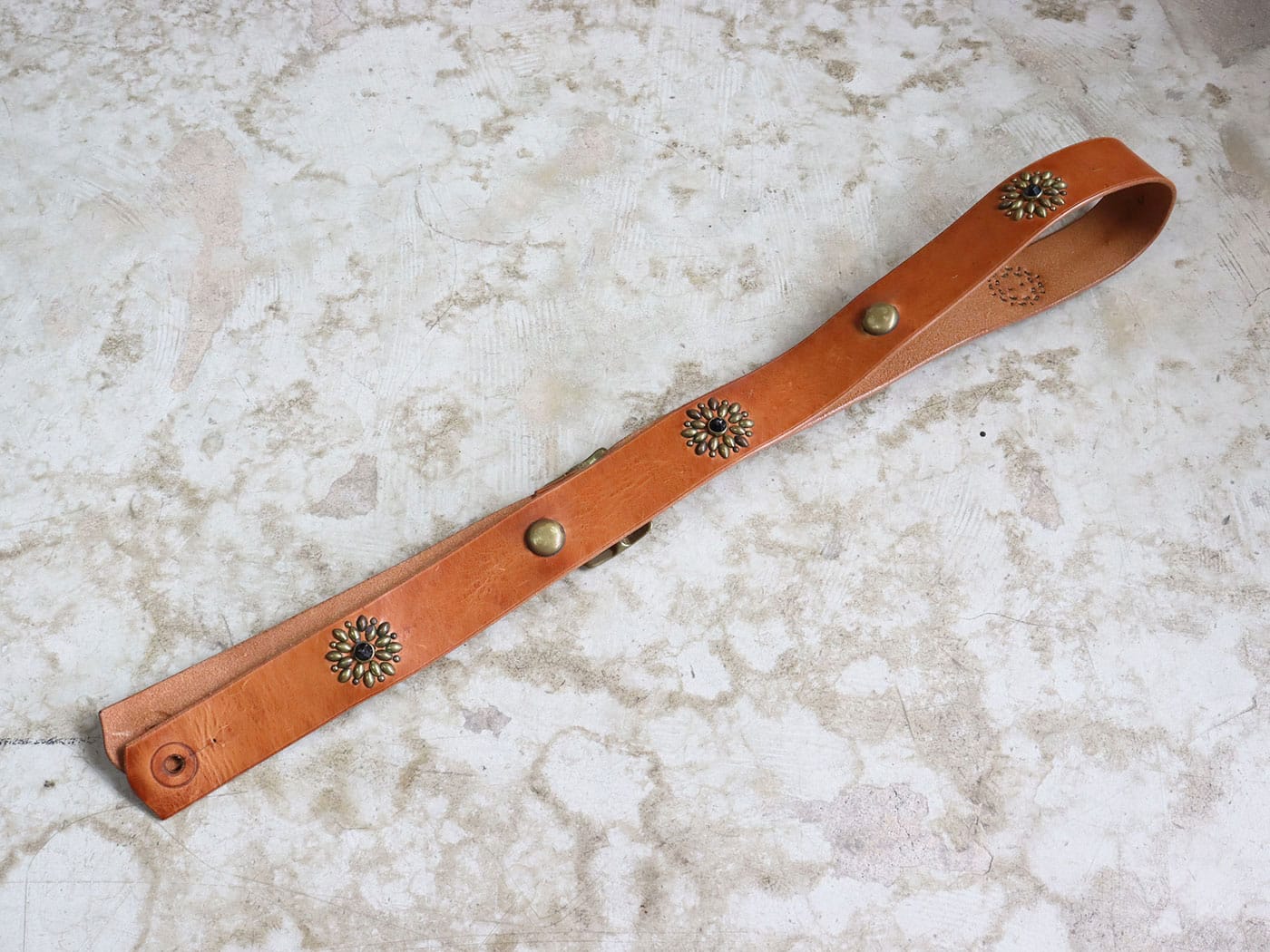 【中古・美品】#9 輪廻 ストラップ #1 - 画像 (2)