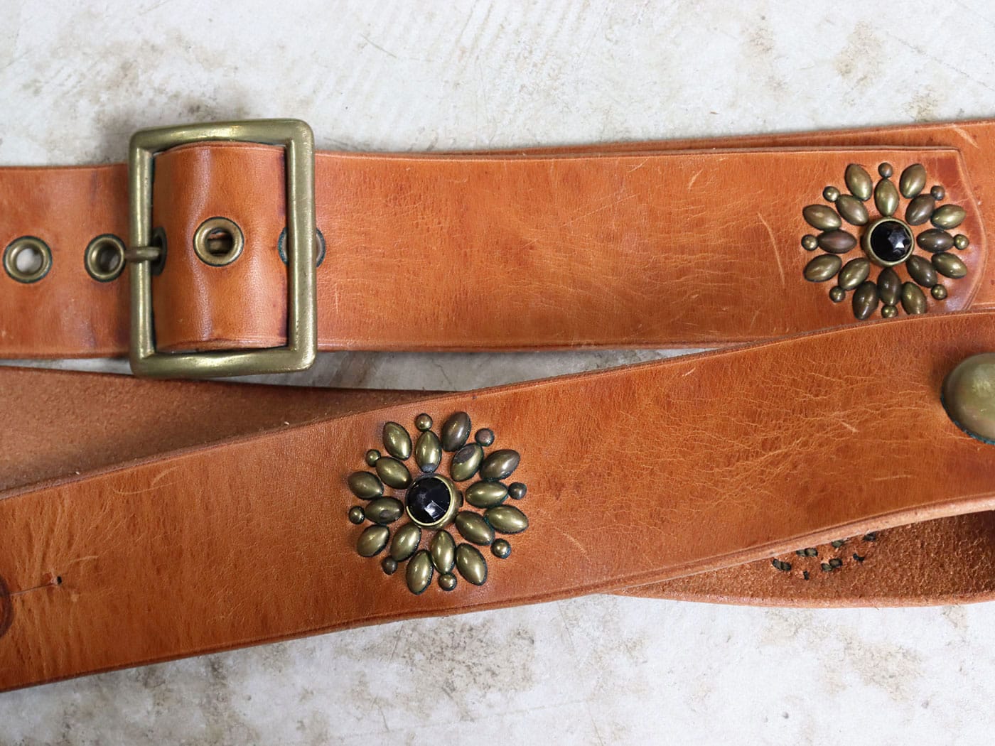 【中古・美品】#9 輪廻 ストラップ #1 - 画像 (3)