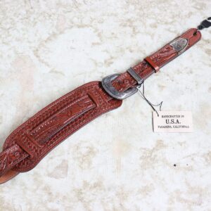 【中古・美品】El Dorado ORIGINAL ストラップ