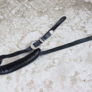 【中古】#9 ループ ストラップ #1