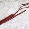 【中古】Rickenbacker Vintage Strap Maroon ストラップ