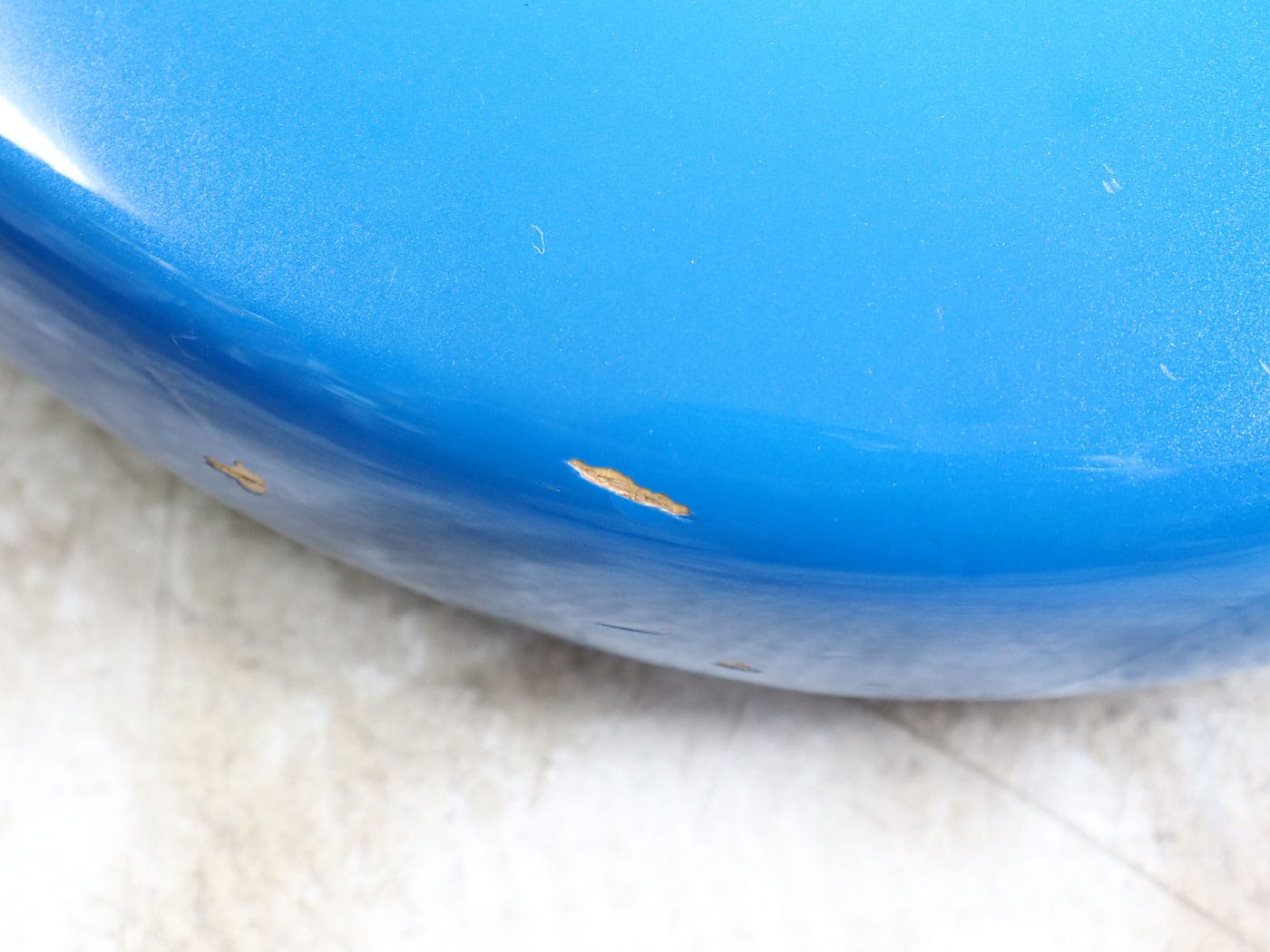 【中古・ジャンク】YAMAHA MG-M2 エレキギター - 画像 (12)