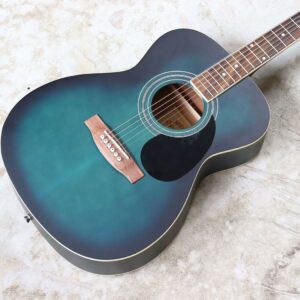 Alternative view of 【中古】Honey Bee F-15M フォークサイズ