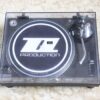 【中古】Technics SL-1200MK3 ターンテーブル