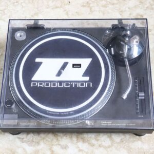 【中古】Technics SL-1200MK3 ターンテーブル