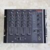 【中古】Vestax VMC-004XLu DJミキサー