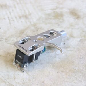 【中古】SHURE M44G カートリッジ #1