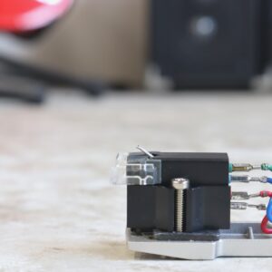 【中古】SHURE M44G カートリッジ #1 - 画像 (3)