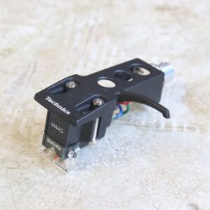 【中古・難あり】SHURE M44G カートリッジ #2