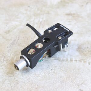 【中古・難あり】SHURE M44G カートリッジ #2 - 画像 (2)