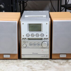 【中古・難あり】Pioneer MDX-737