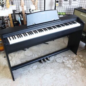 【中古】CASIO PX-770BK 電子ピアノ