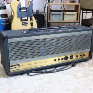 Alternative view of 【中古】Marshall JCM800 Lead Series 100w 1985年製