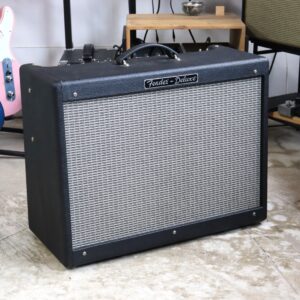 【中古・難あり】Fender HOTROD Deluxe ギターコンボアンプ