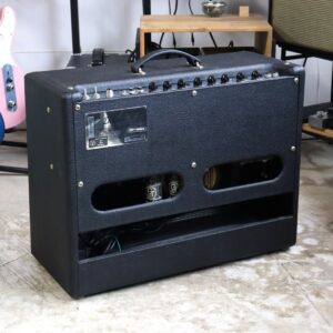 Alternative view of 【中古・難あり】Fender HOTROD Deluxe ギターコンボアンプ