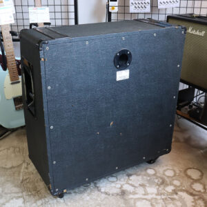 Alternative view of 【中古・難あり】Marshall JCM800 LEAD-1960A Cabinet 4x12 キャビネット