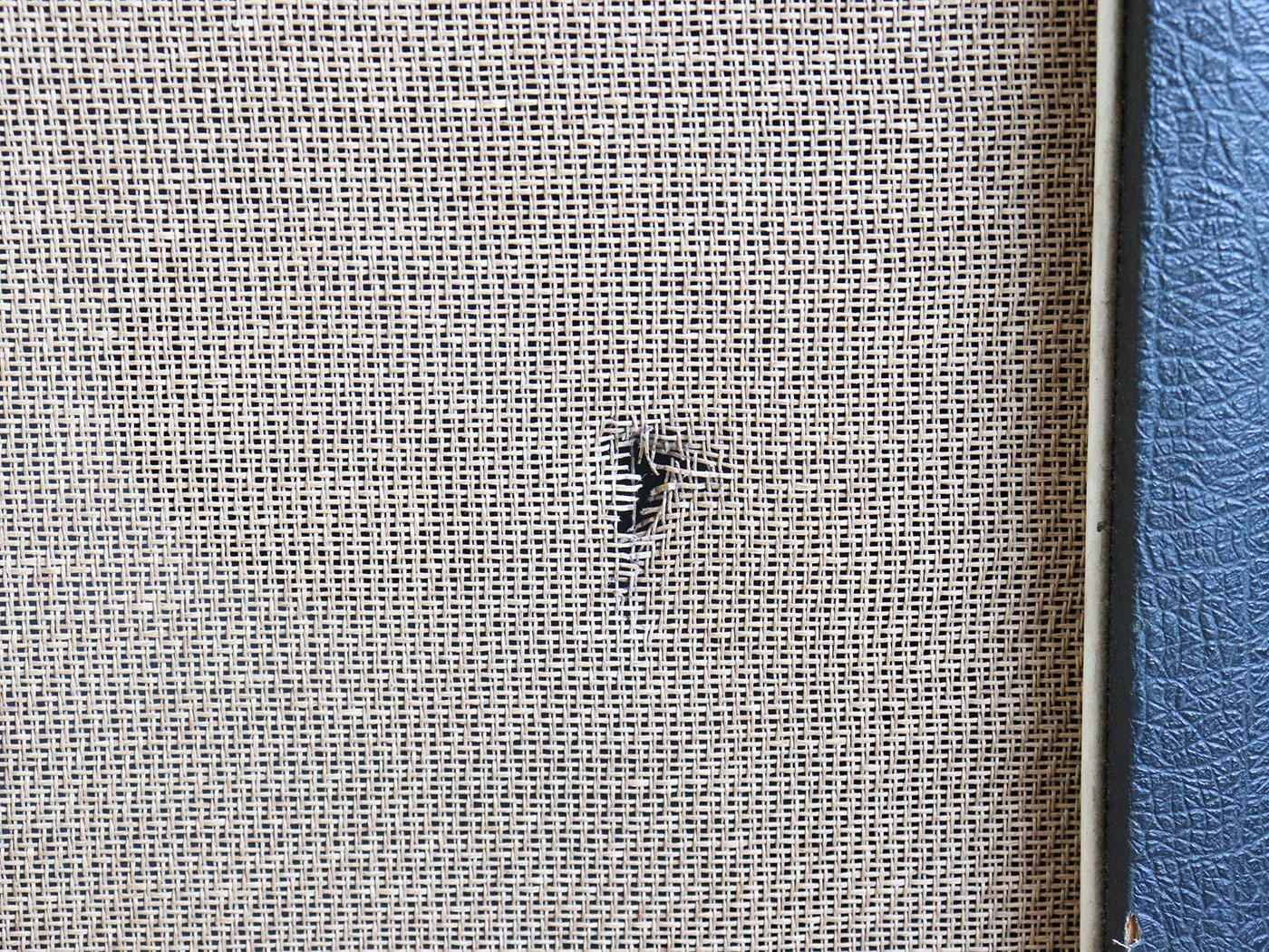 【中古・難あり】Marshall JCM800 LEAD-1960A Cabinet 4x12 キャビネット - 画像 (4)