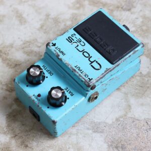 Alternative view of 【中古】BOSS CE-2 コーラス 1981年製 日本製