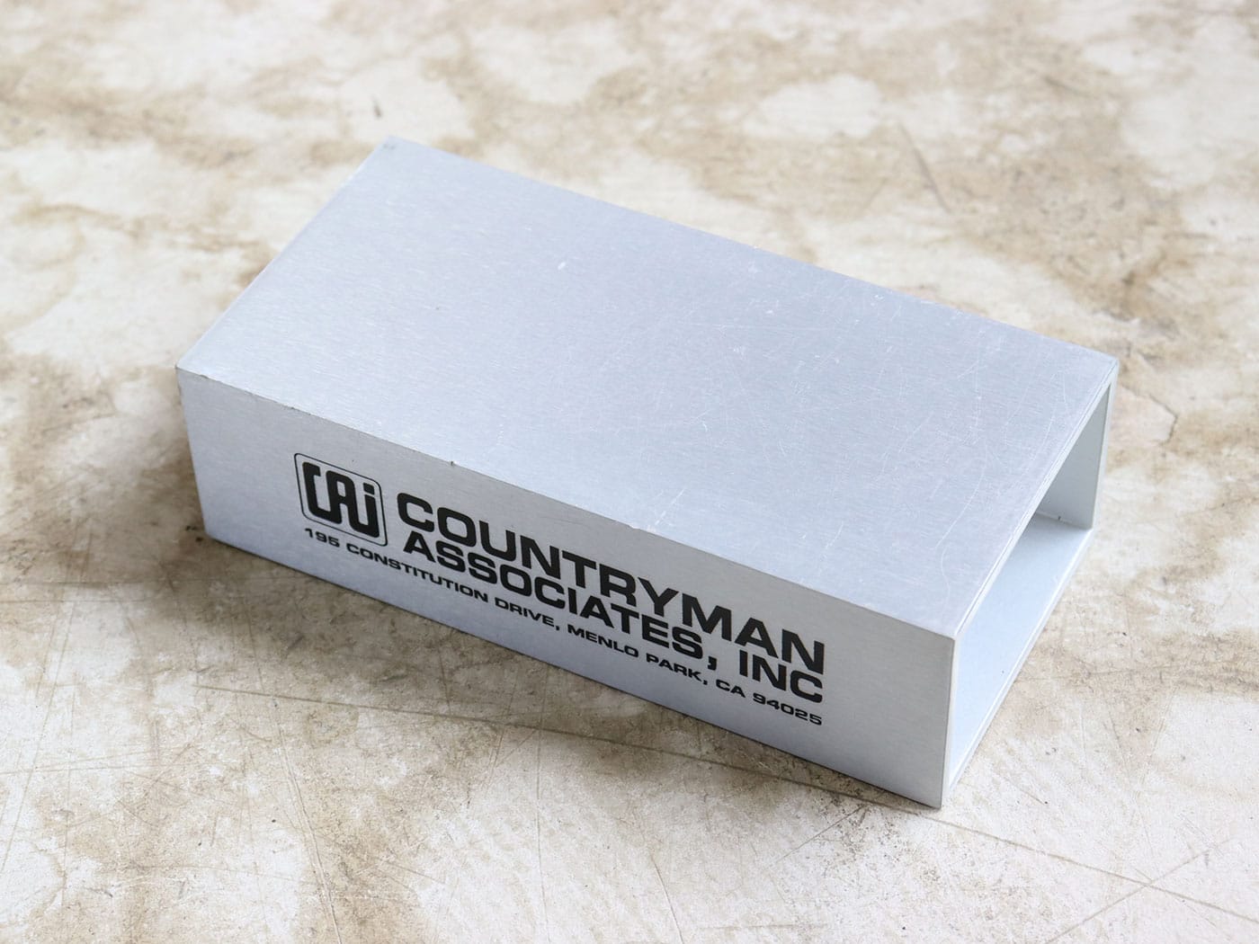 【中古】COUNTRYMAN type10 アクティブDI