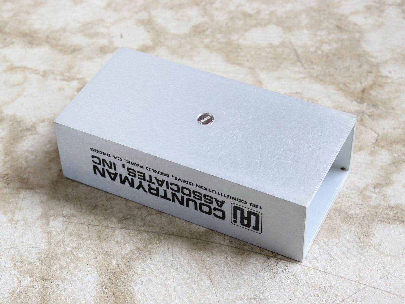 【中古】COUNTRYMAN type10 アクティブDI - 画像 (2)