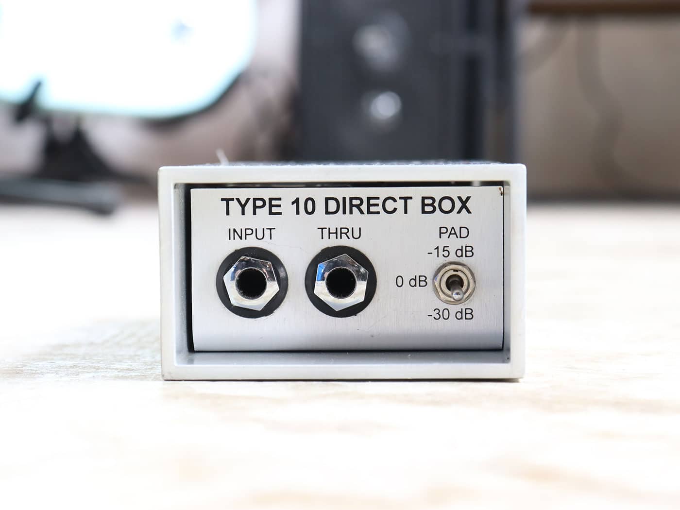 【中古】COUNTRYMAN type10 アクティブDI - 画像 (3)