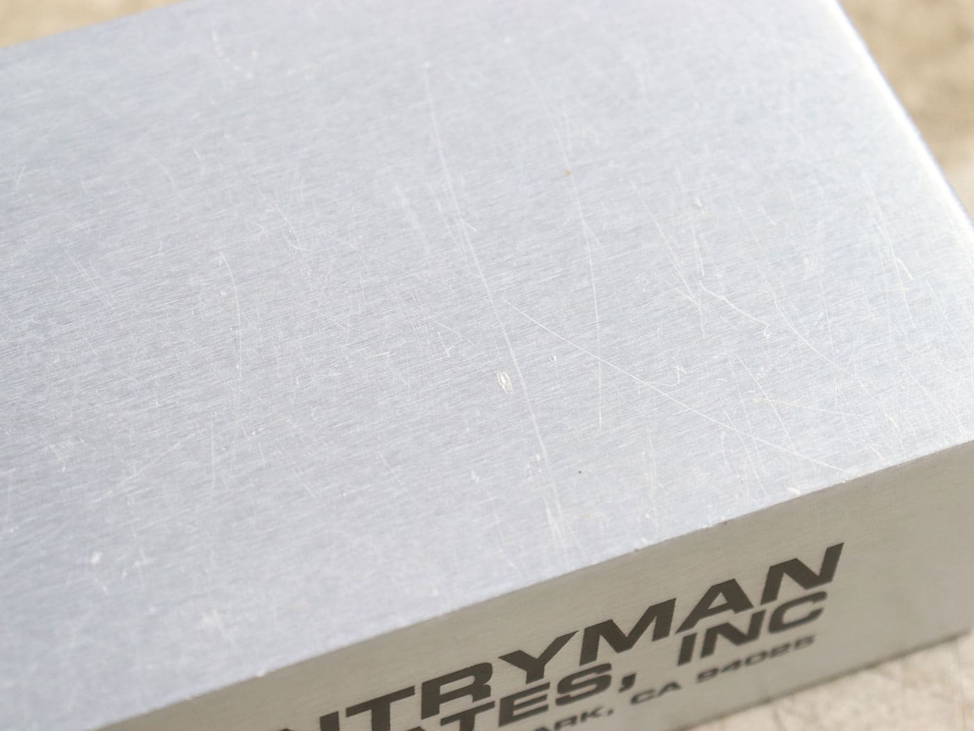 【中古】COUNTRYMAN type10 アクティブDI - 画像 (5)