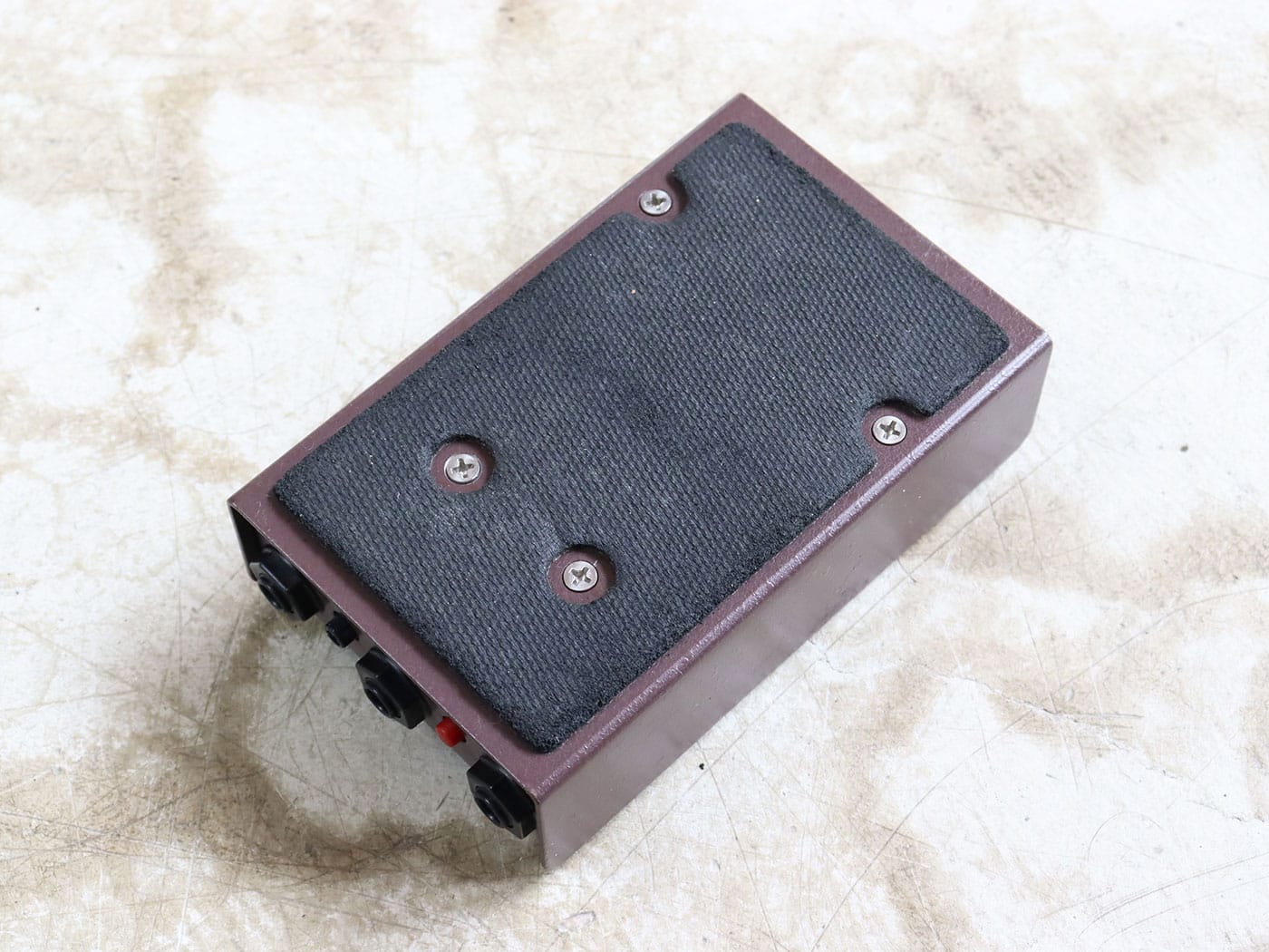 【中古】L.R.Baggs Para Acoustic D.I. アコギ用プリアンプ/DI - 画像 (3)