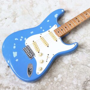 Alternative view of 【中古】FERNANDES ストラトタイプ リフィニッシュ