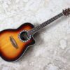 【中古】J&G Daniels EA-350 エレアコ