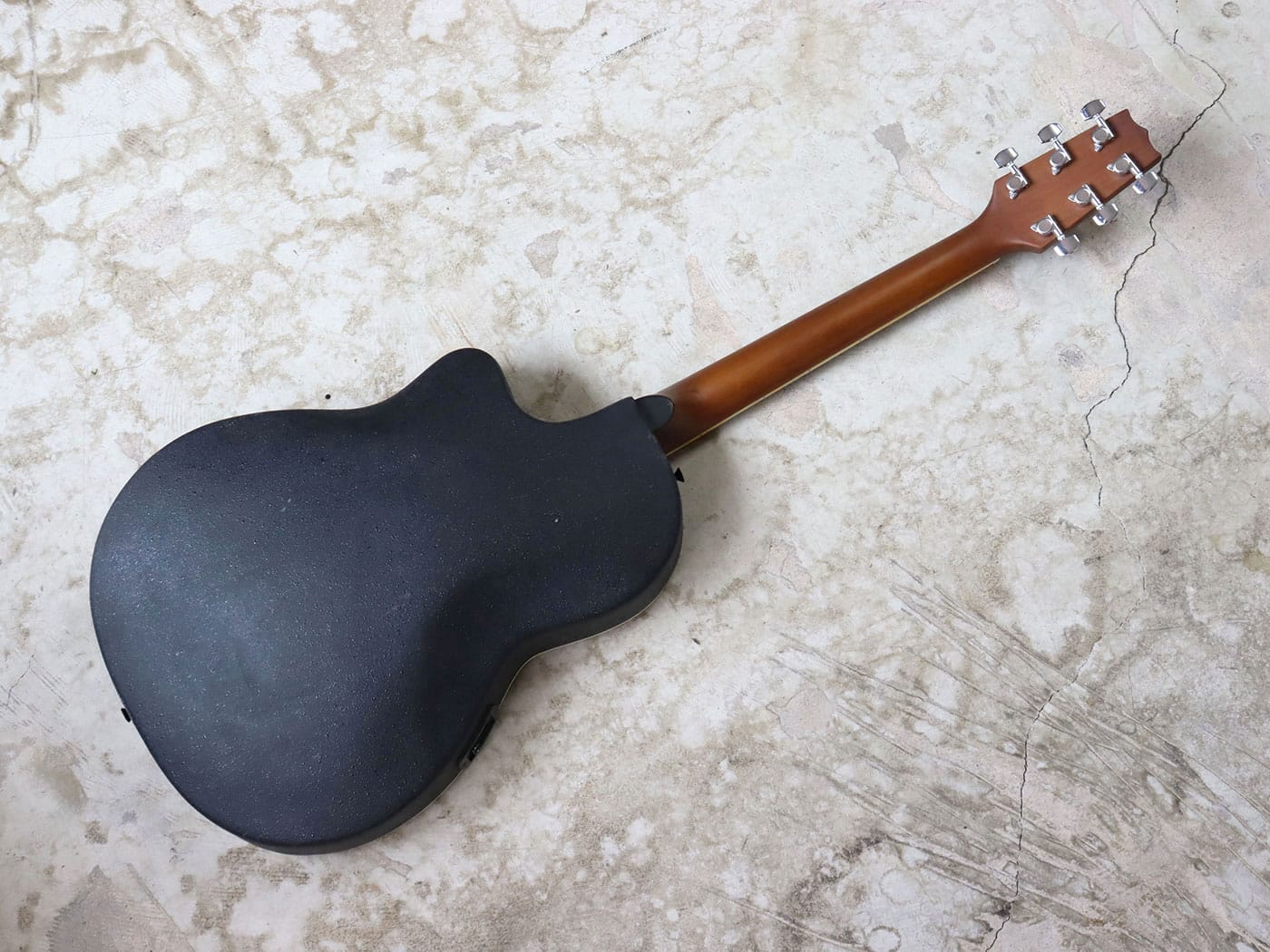 【中古】J&G Daniels EA-350 エレアコ - 画像 (3)