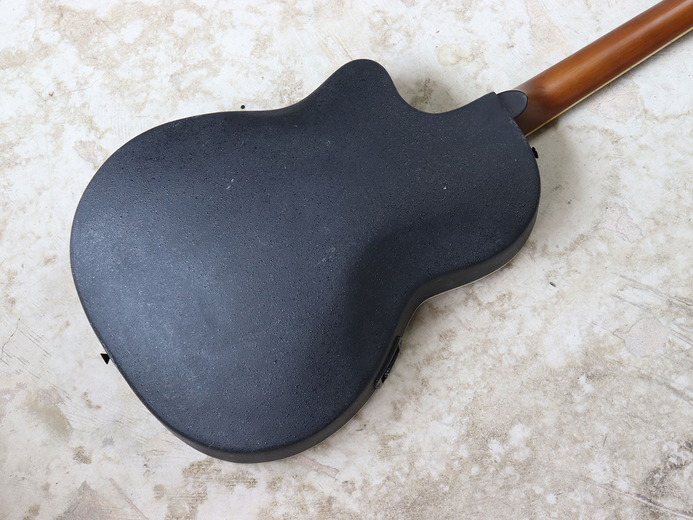 【中古】J&G Daniels EA-350 エレアコ - 画像 (4)