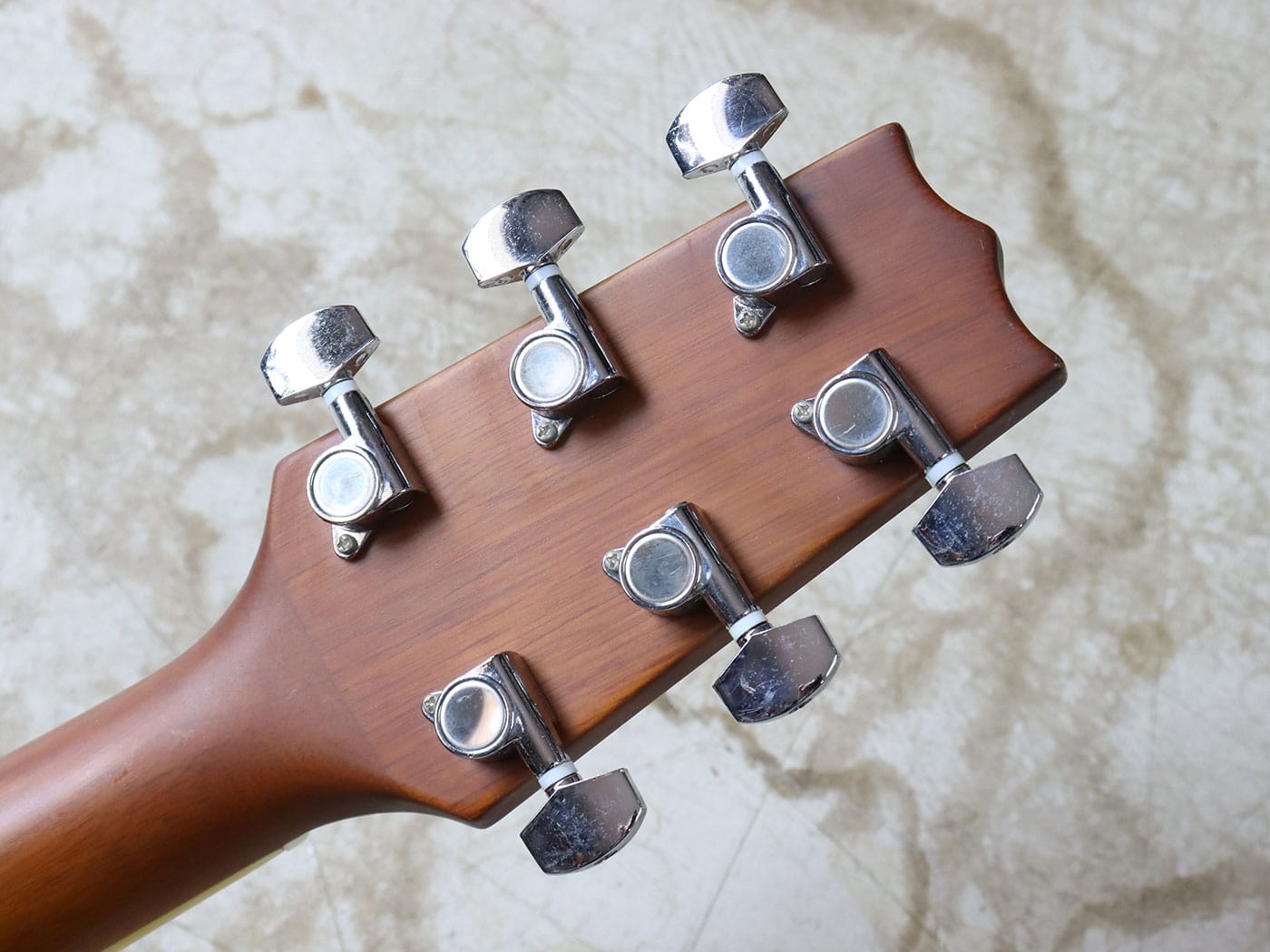 【中古】J&G Daniels EA-350 エレアコ - 画像 (6)