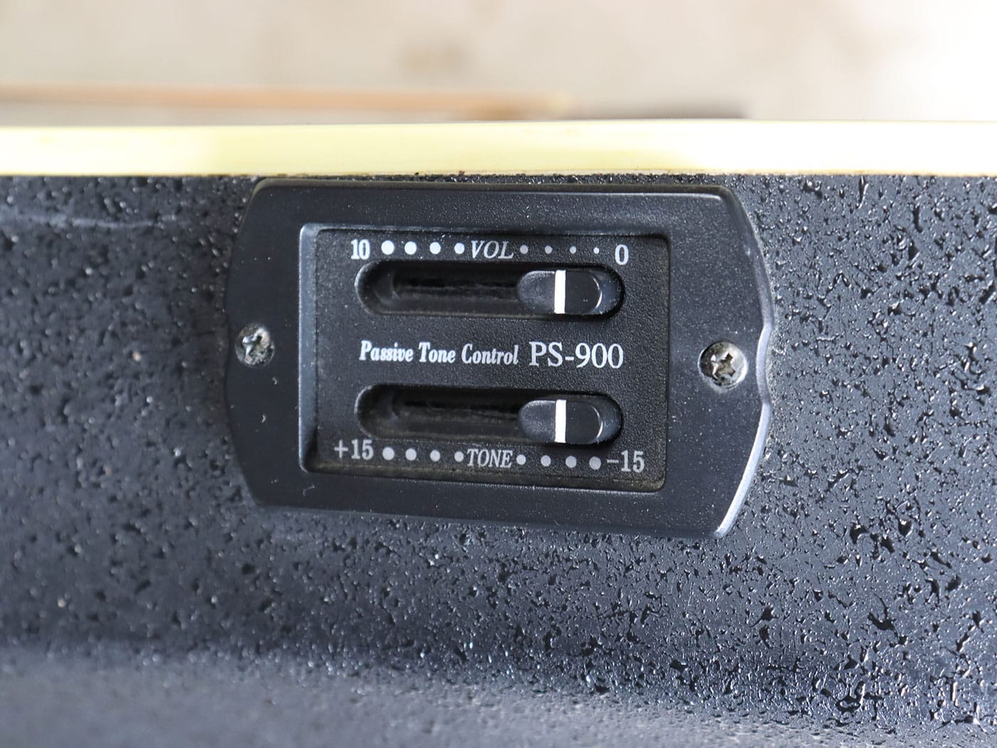 【中古】J&G Daniels EA-350 エレアコ - 画像 (9)