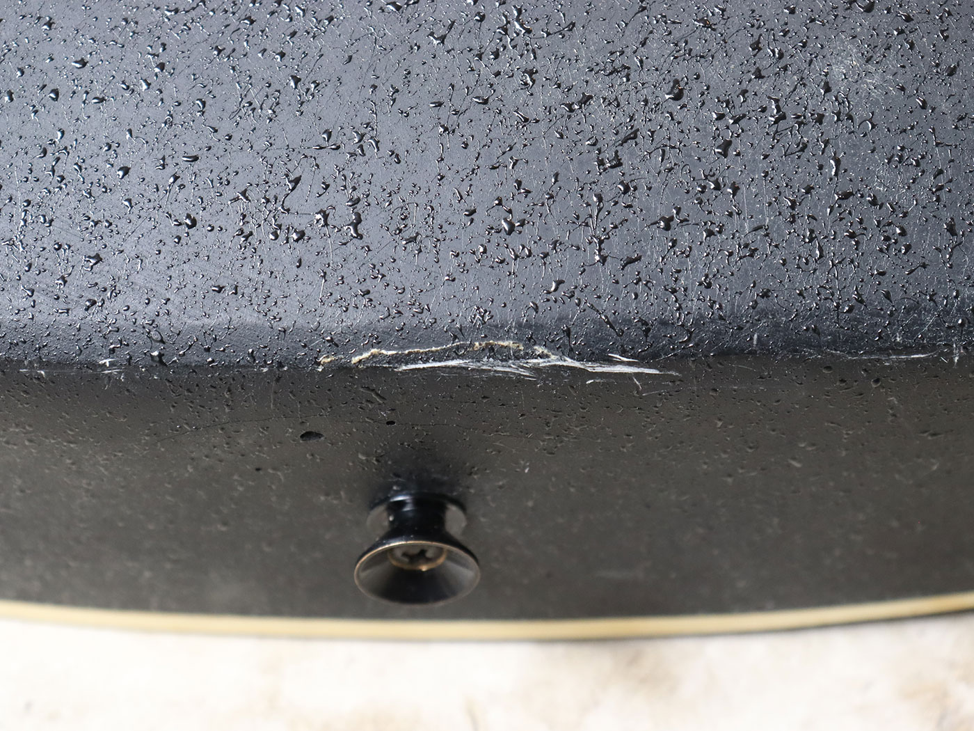 【中古】J&G Daniels EA-350 エレアコ - 画像 (10)