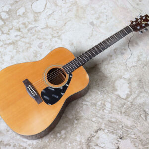 【中古】YAMAHA FG-412 ドレッドノートサイズ