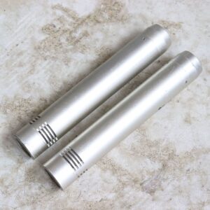 Alternative view of 【中古】MXL 603S コンデンサーマイク 2本セット