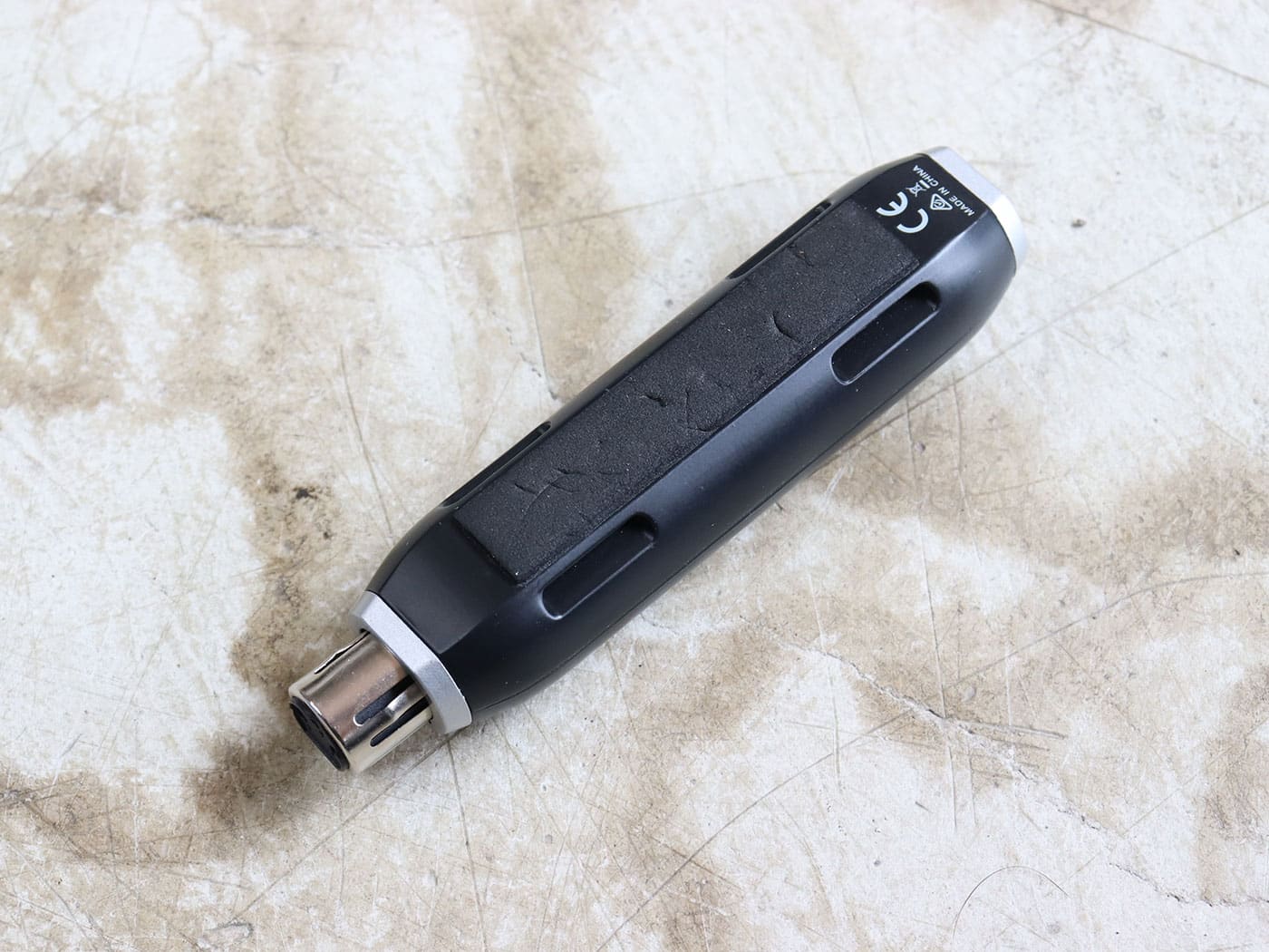 【中古】SHURE X2u オーディオインターフェース - 画像 (3)