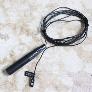 【中古】COUNTRYMAN ISOMAX2O コンデンサーマイク 無指向性