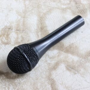 【中古】AUDIX OM5 ダイナミックマイク