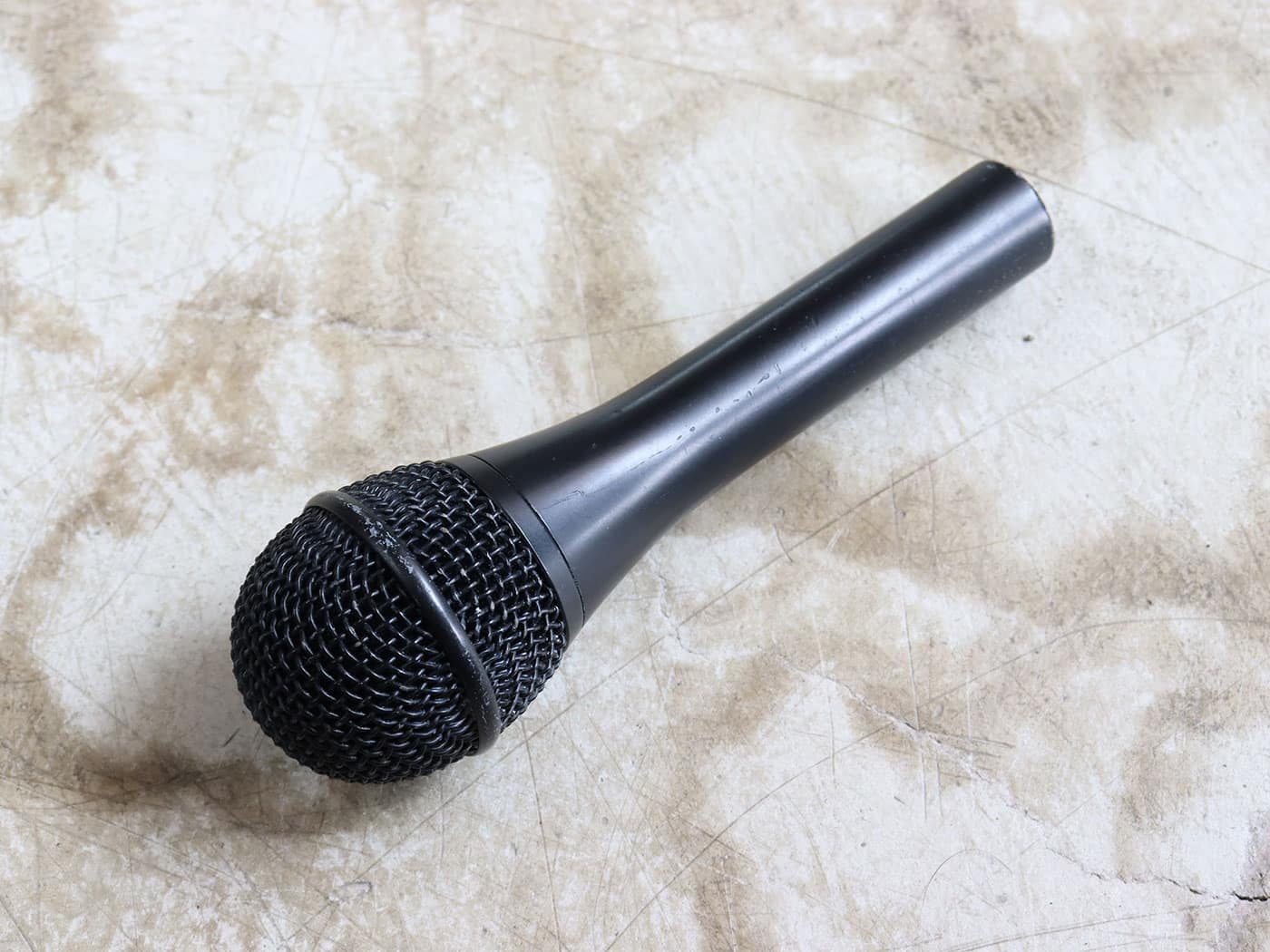 【中古】AUDIX OM5 ダイナミックマイク